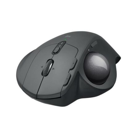 Logitech Trackball Maus MX Ergo