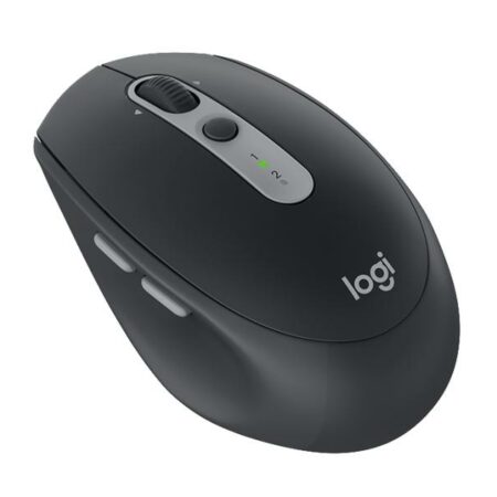 Logitech Maus M590 Multi-Device Silent Graphite