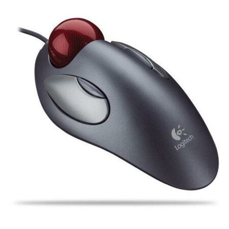 Logitech TrackMan Marble