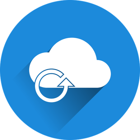 WebCom Cloud Backup