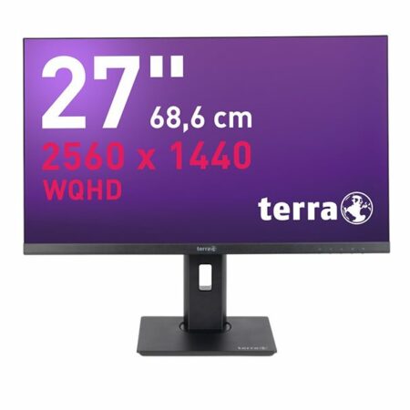TERRA LCD/LED 2775W PV, V3