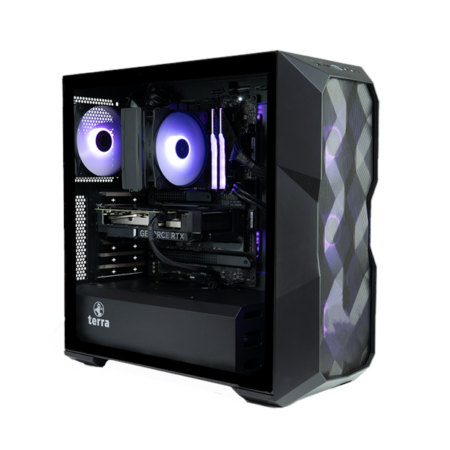 TERRA PC-GAMER ELITE 2