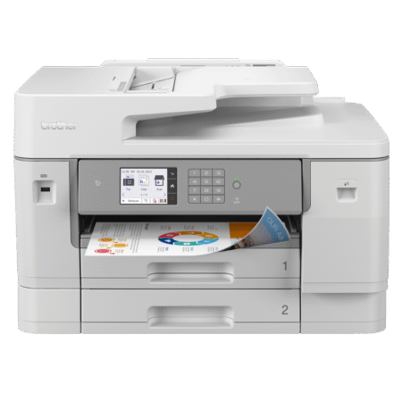 Brother Multifunktionsgerät MFC-J6955DW